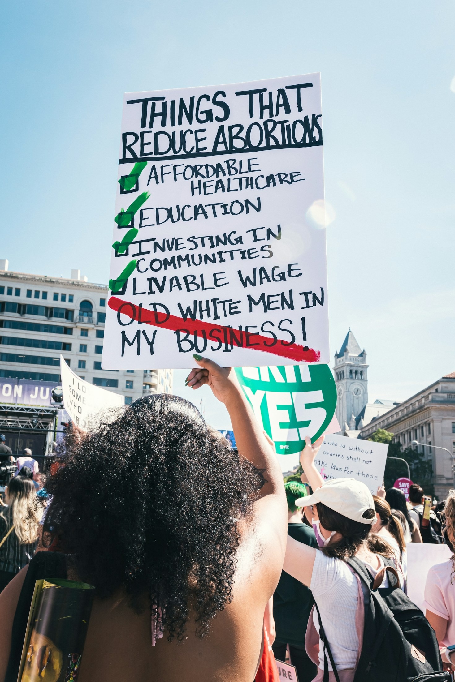 The Role of Dialogue in Addressing Social Challenges