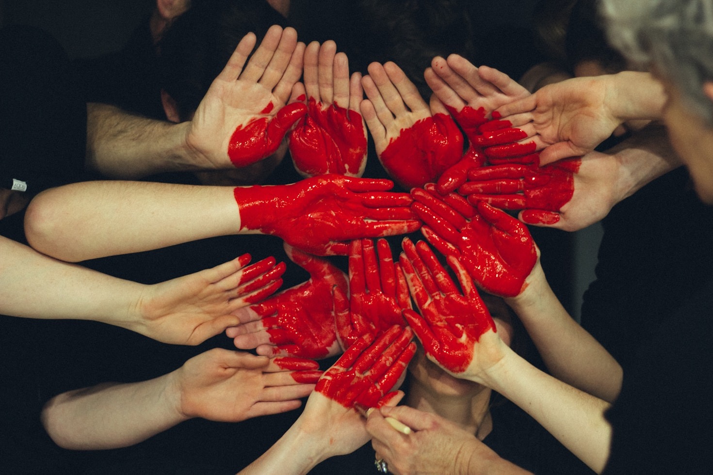 Breaking Down Barriers Through Conversation