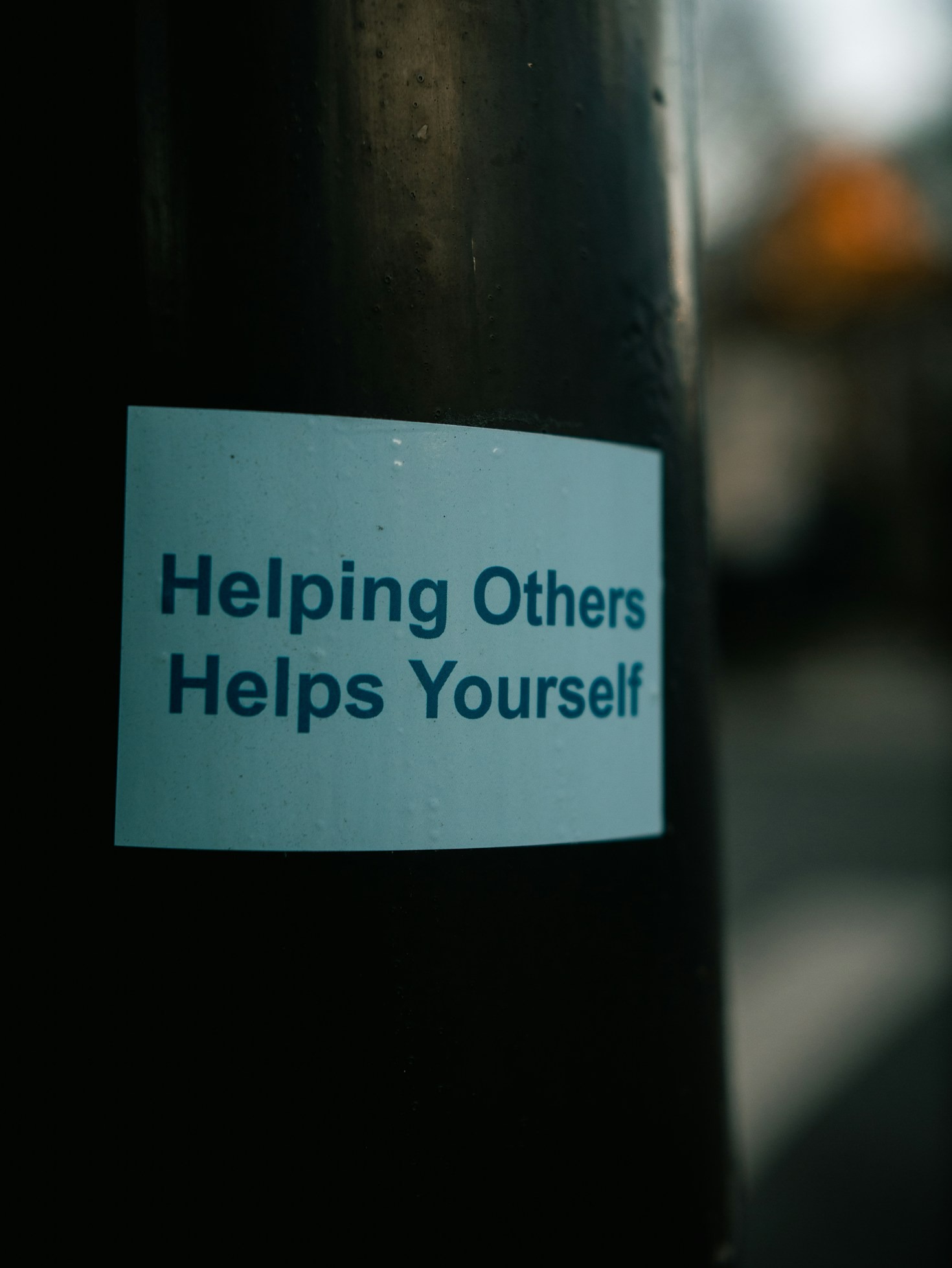 The Power of Understanding in Building Community