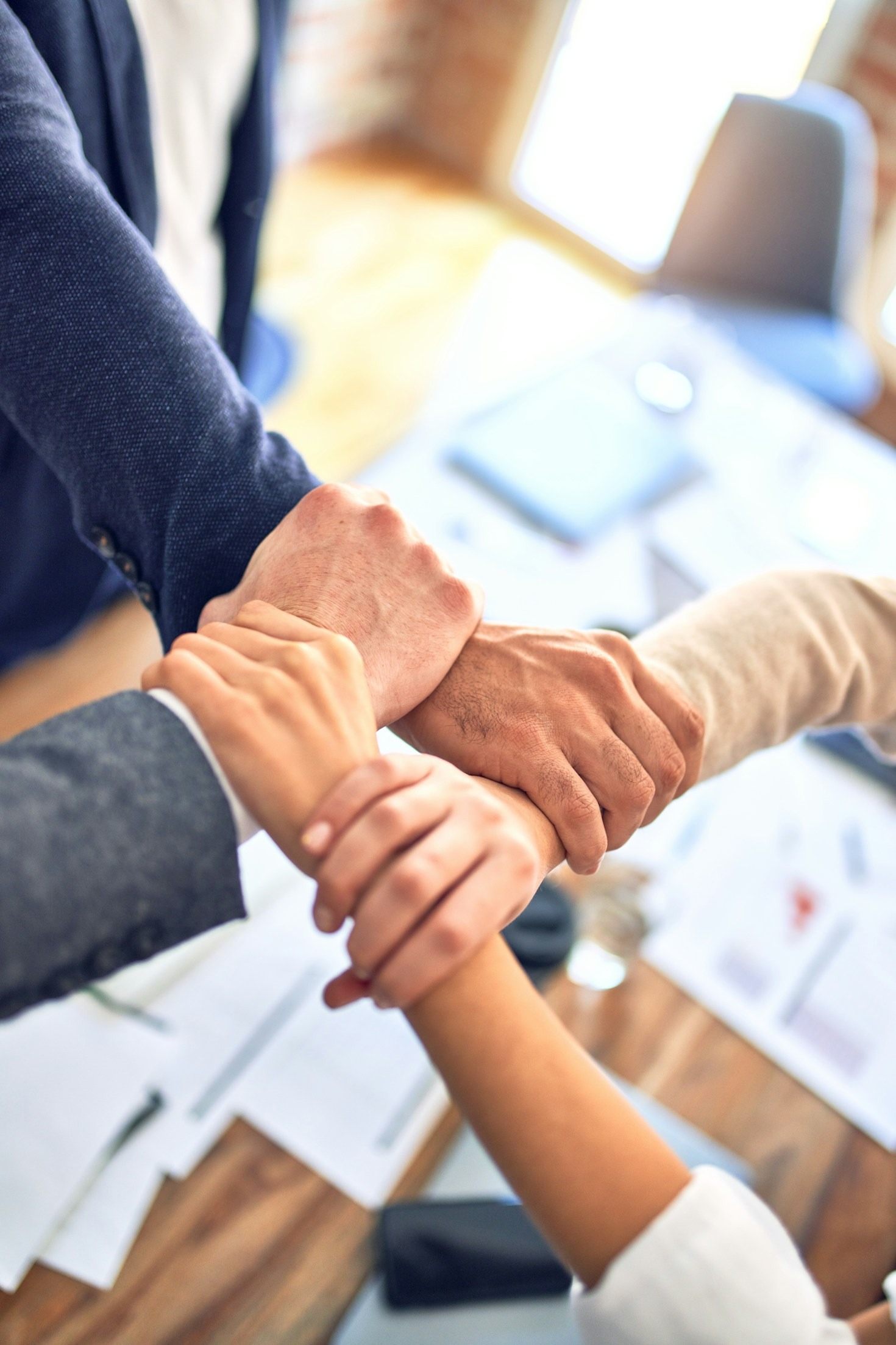 Addressing Judgments: A Path to Mutual Respect